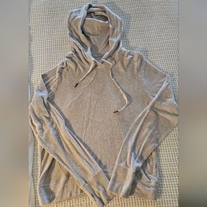 Evereve Layering Sweatshirt